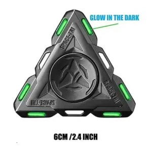 Espacial juguete giratorio para ansiedad que absorbe la_3