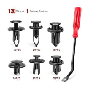 Nilight 120 clips de retención de automóvil para removedor_2