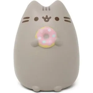 Hamee Pusheen Cat Lindo juguete jumbo de levantamiento_1