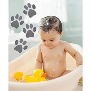 AUEAR paquete de 10 calcomanías adhesivas con diseño de