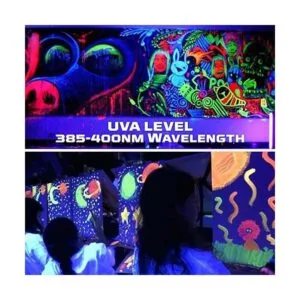 BR30 Paquete de 2 bombillas LED negras 13 W equivalente_4