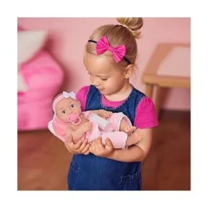 Muñeca realista para recién nacidos accesorios de muñeca_4