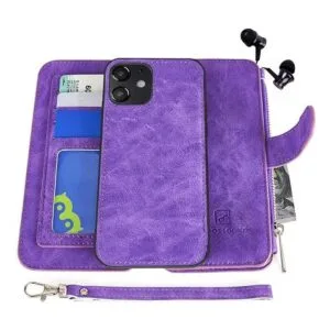 MODOS LOGICOS Funda compatible con iPhone 12 Mini funda_1