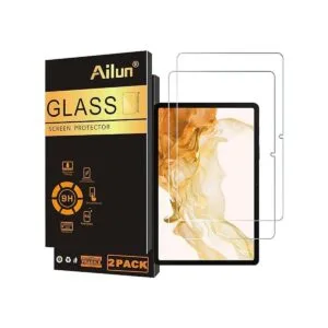 Ailun Protector de pantalla para Galaxy Tab S8 PlusGalaxy_1