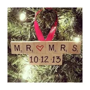 Honbay 100 piezas de madera en blanco sin terminar en