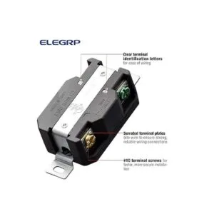 ELEGRP NEMA L530R Receptáculo de bloqueo salida de giro_4