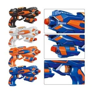 POKONBOY Paquete de 4 s de compatibles con_3