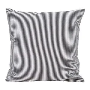 HOPLEE Juego de 4 fundas de almohada de verano de 18 x 18