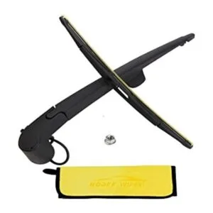 HODEE Juego de tuercas para limpiaparabrisas trasero de_1