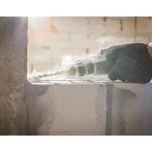 Sabre Tools 4 brocas SDS Plus de 12 pulgadas para