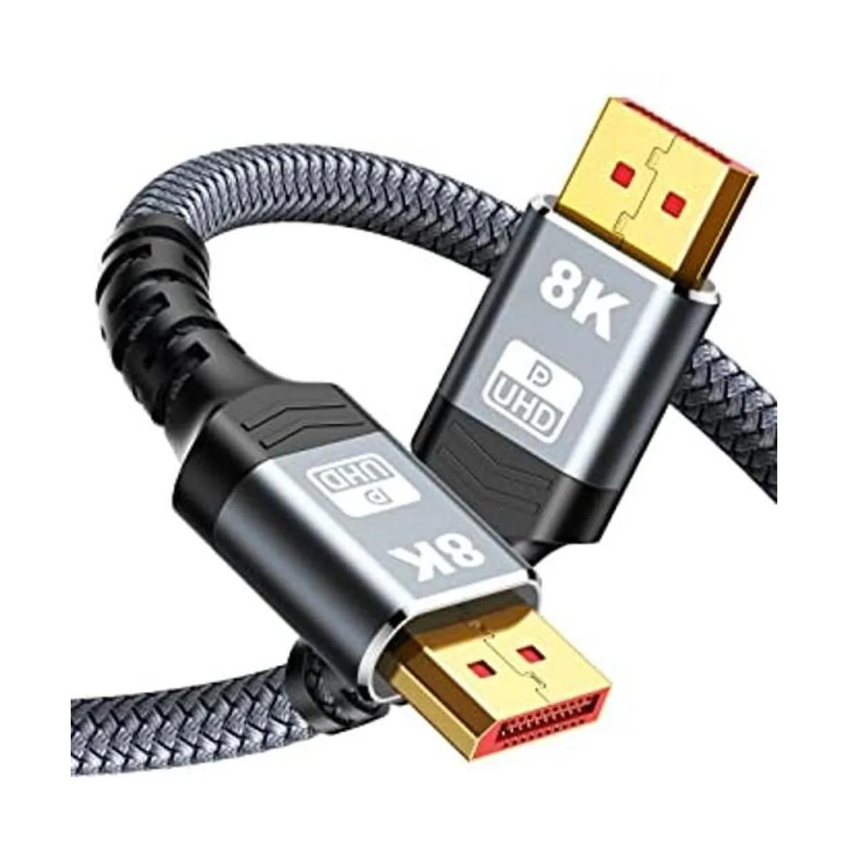 Cable para monitor y puerto de 8 K._1