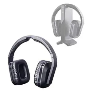 Auriculares de TV digitales 2.4G solo para Avantree HT280_1