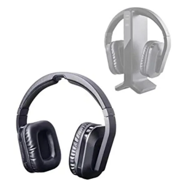 Auriculares de TV digitales 2.4G solo para Avantree HT280_1