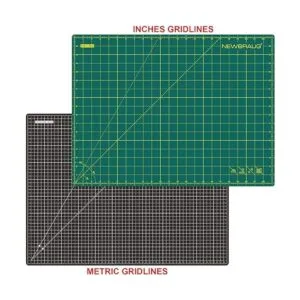 NEWBRAUG 18 24 Perfect Self Healing Cutting Mat_6