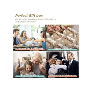 Oriday Bolígrafos de punta de bola de metal ligero 4_4