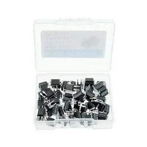 BOJACK PC817 OPTOCOUPLER DIP Instalación PC817C 0.100 in_2