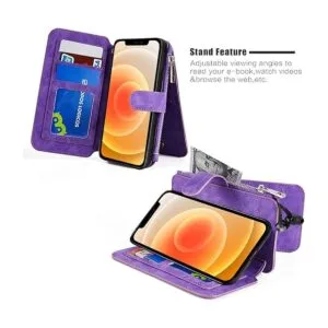 MODOS LOGICOS Funda compatible con iPhone 12 Mini funda_4