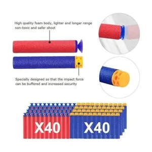 POKONBOY Paquete de 4 s de compatibles con_5