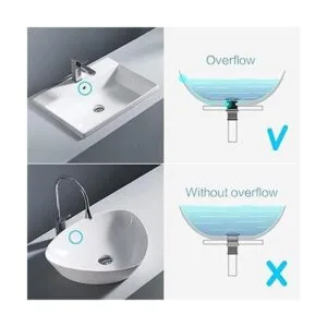 KAIYING Drenaje desplegable tapón de drenaje para_5