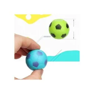 Juguetes de pelota de fútbol Fidget Spinners paquete de_2