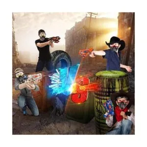 POKONBOY Paquete de 4 s de compatibles con_6