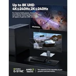 Cable para monitor y puerto de 8 K._4