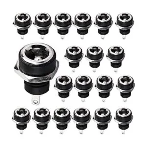 DIYhz Conector hembra de 2 pines de 0.217 in x 0.098 in_1