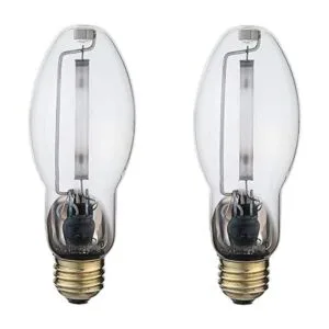 GoodBulb LU150MED Bombilla HID de sodio de alta_1