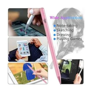 Lápiz digital para iPad lápiz digital para iPhone lápiz_6