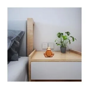 HOME SMILE Soporte de anillo de cerámica soporte de_3