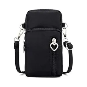 Roomy Bolso bandolera para teléfono móvil para iPhone 13_2