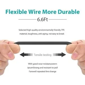 Adaptador de corriente alterna de 12 V compatible con_3