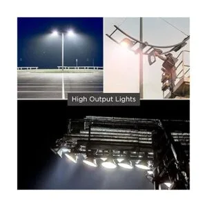 GoodBulb LU70MED Bombilla HID de sodio de alta presión_4