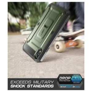 SUPCASE Unicorn Beetle Pro Series Funda antigolpes_4