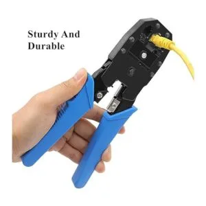 Gaobige Kit de herramientas de crimpado rj45 herramienta_2