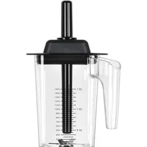 Blender Tamper compatible con Vitamix Classic Standard 64