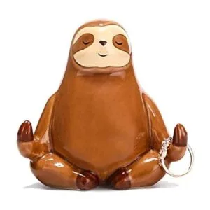 HOME SMILE Soporte de anillo de cerámica soporte de_1