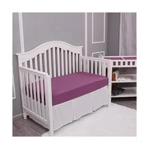 Belsden Paquete de 3 sábanas suaves e impermeables para_4