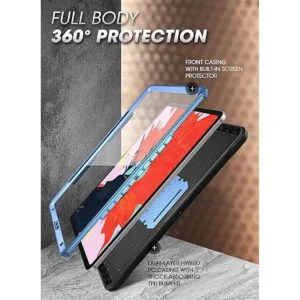 SUPCASE UB Pro Series Funda para iPad Pro de 12.9 pulgadas_3