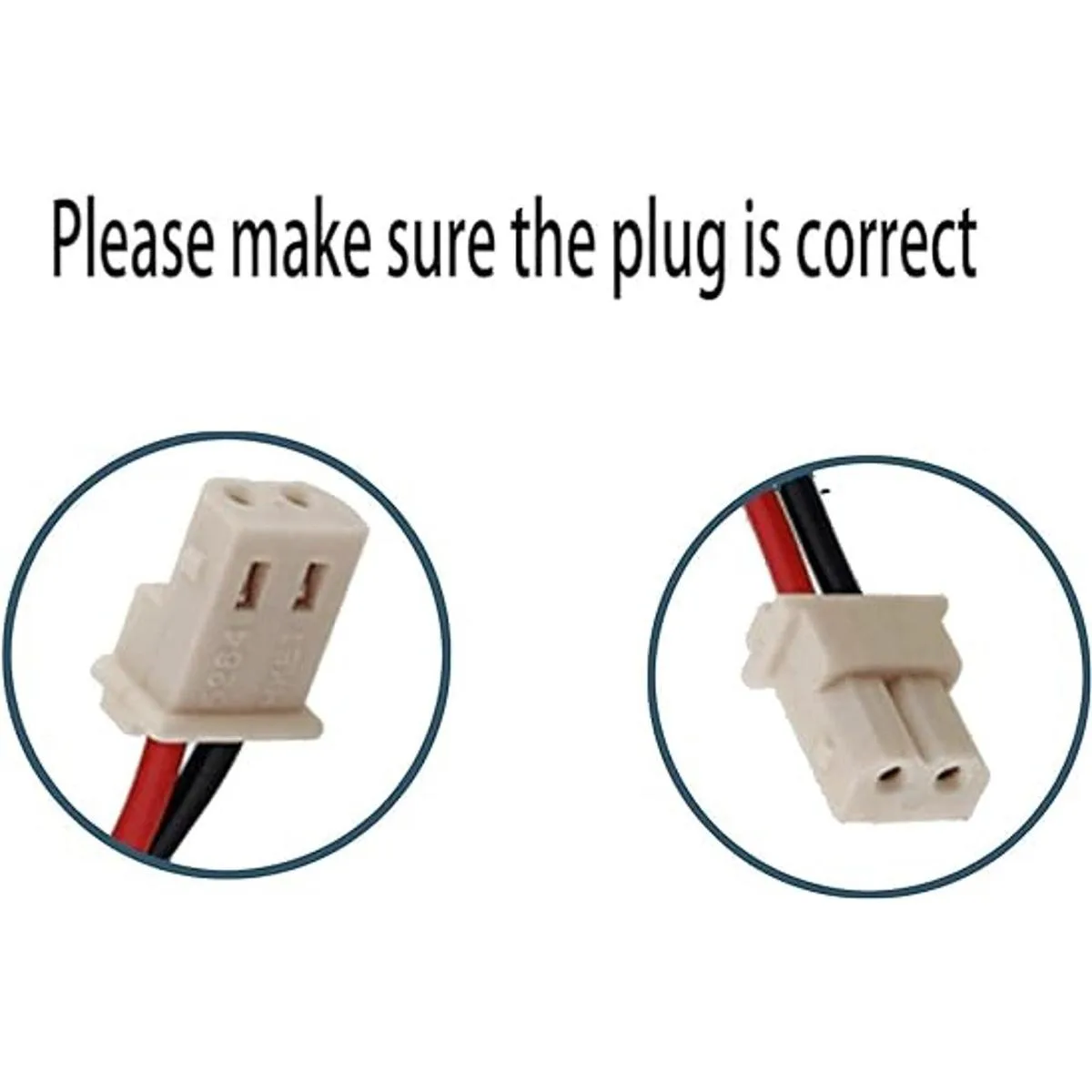 GLESOURCE Batería compatible con ELBB003 Lithonia ELBB003_2