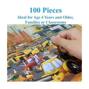 Think2Master Construcción en la ciudad de Nueva York_6