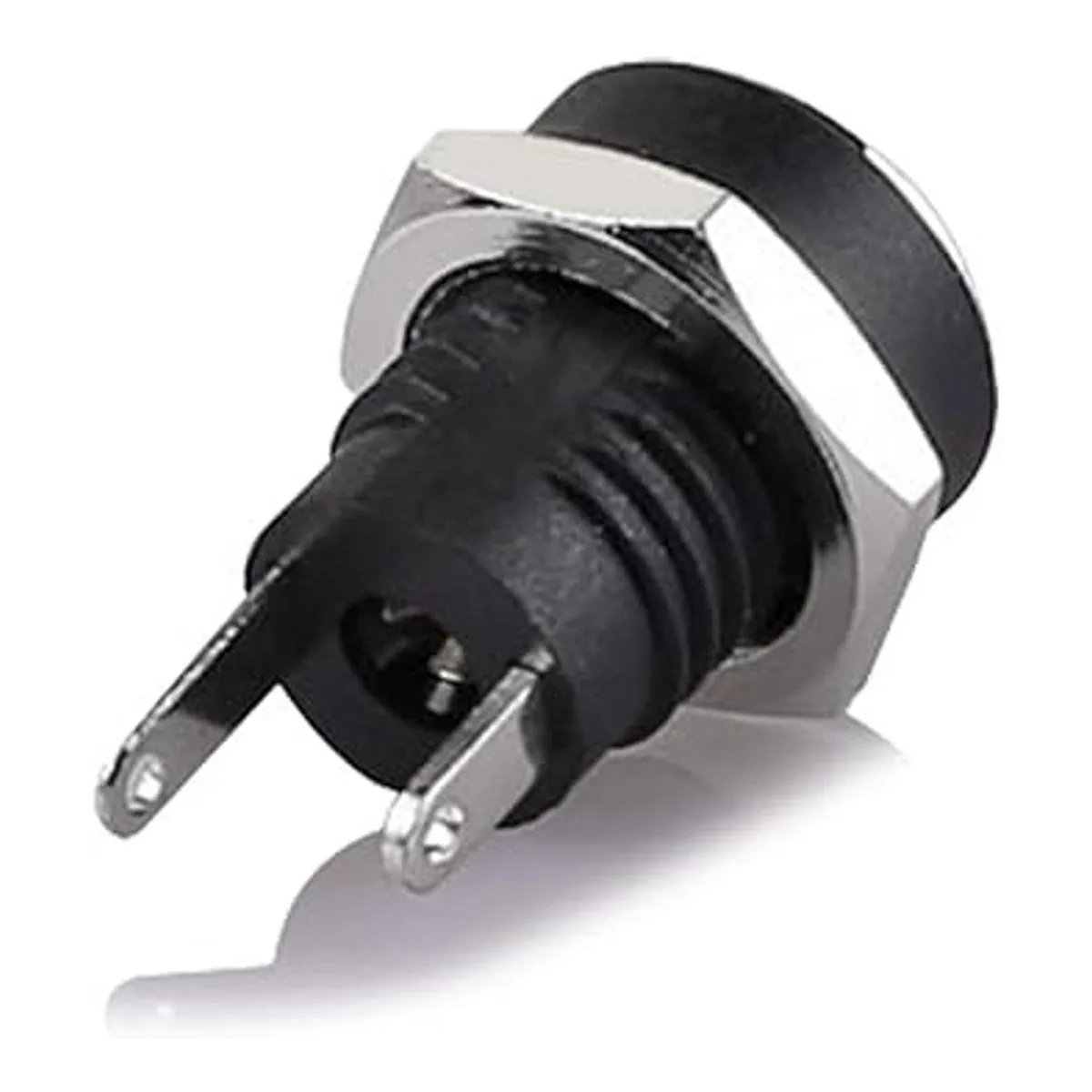 DIYhz Conector hembra de 2 pines de 0.217 in x 0.098 in_4