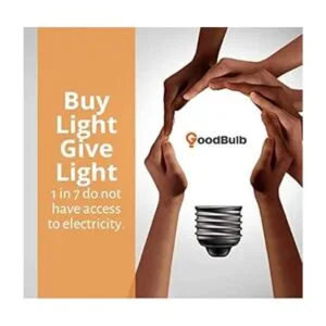 GoodBulb LU70MED Bombilla HID de sodio de alta presión_6