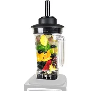 Blender Tamper compatible con Vitamix Classic Standard 64