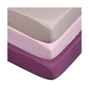 Belsden Paquete de 3 sábanas suaves e impermeables para_1