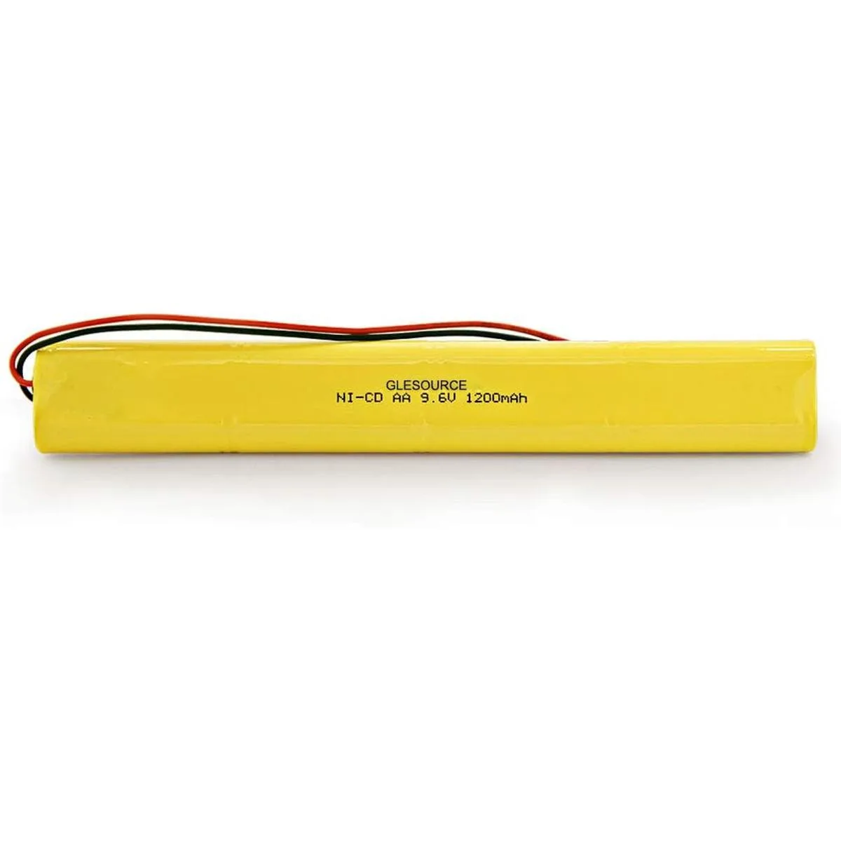 GLESOURCE Batería compatible con ELBB003 Lithonia ELBB003_6