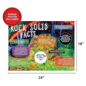 Discovery Kit de ciencias Stem para explorar la tierra de_6