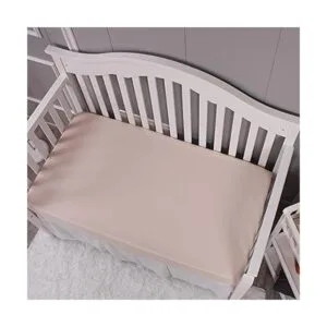 Belsden Paquete de 3 sábanas suaves e impermeables para_2