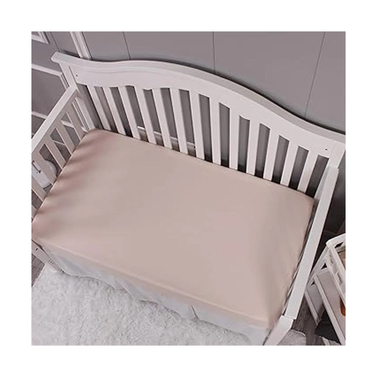 Belsden Paquete de 3 sábanas suaves e impermeables para_2