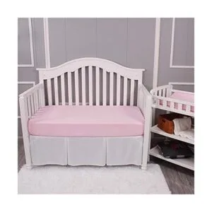 Belsden Paquete de 3 sábanas suaves e impermeables para_3